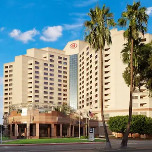 Hilton Long 3* Long Beach