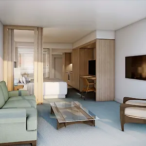 The Ritz-carlton Residences, Waikiki 5* Honolulu