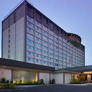 4* Hotel Skybridge Seattle Airport