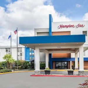 3* Hotel Hampton Seattle/southcenter